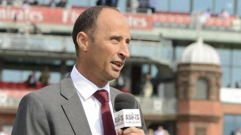 "Ball-tampering has always been part of the game, so we should be careful not to get too holier-than-thou," Hussain wrote in a column. (Photo: AP) "Ball-tampering has always been part of the game, so we should be careful not to get too holier-than-thou," Hussain wrote in a column. (Photo: AP)