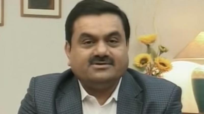 Gautam Adani Gautam Adani