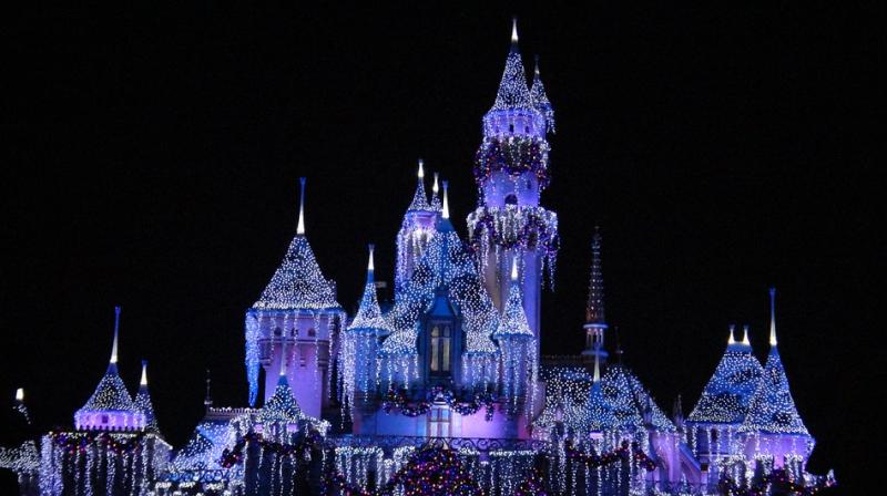The theme park complex 30 kilometres east of Paris is one of Europe's most visited private tourist destinations. (Representational Image) The theme park complex 30 kilometres east of Paris is one of Europe's most visited private tourist destinations. (Representational Image)