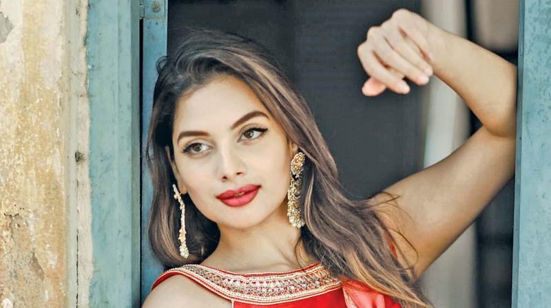 Tanya Hope Tanya Hope