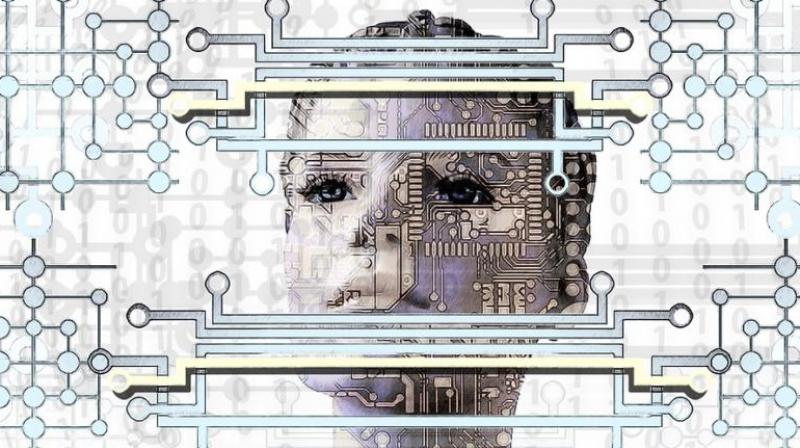 70 per cent said they would feel positive about the potential to hand over some of their activities to AI. 70 per cent said they would feel positive about the potential to hand over some of their activities to AI.