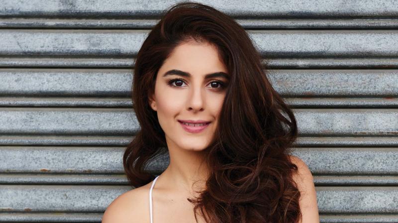 Isha Talwar. Isha Talwar.