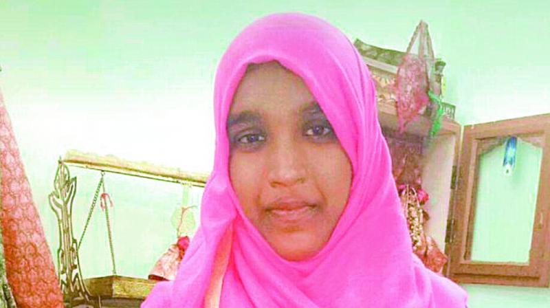 Kulsum Fatima Kulsum Fatima