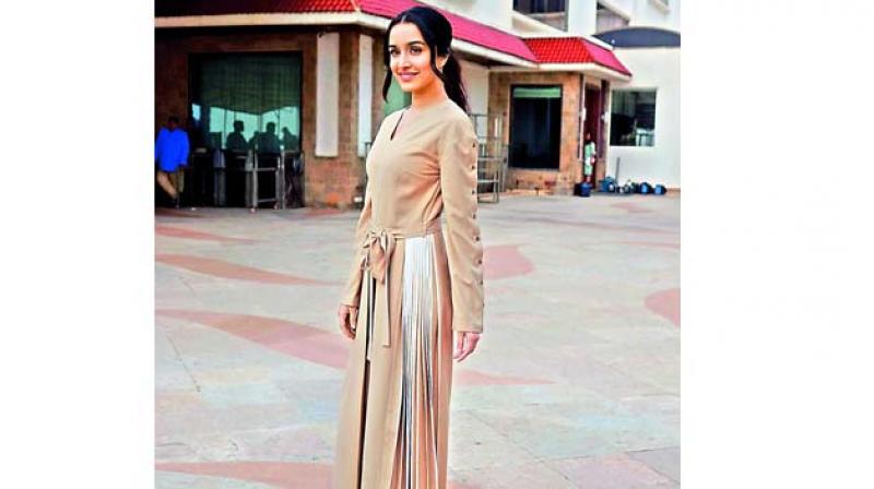 Shraddha Kapoor Shraddha Kapoor