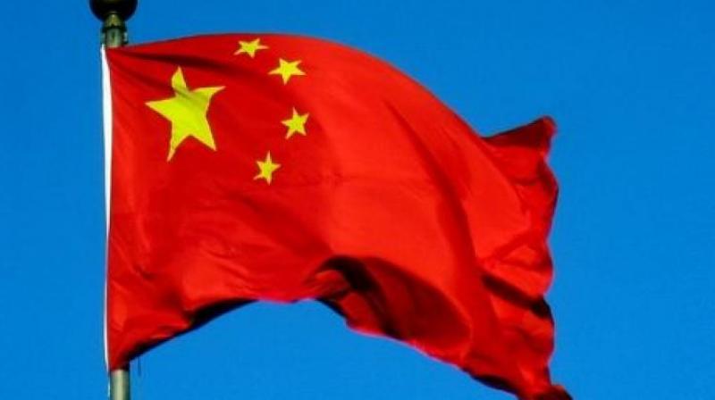 Beijing on Friday urged the United States to withdraw sanctions or “bear the consequences”. Beijing on Friday urged the United States to withdraw sanctions or “bear the consequences”.