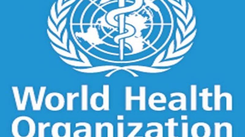 World Health Organisation World Health Organisation