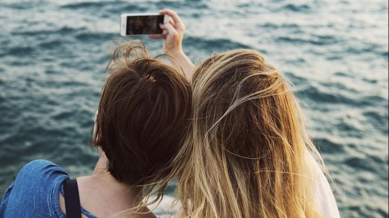 Researchers at the Georgia Institute of Technology conducted the study on selfies. (Photo: Pixabay) Researchers at the Georgia Institute of Technology conducted the study on selfies. (Photo: Pixabay)