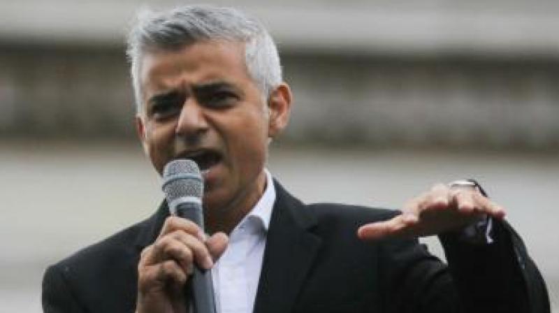 The anti-racist sensitivity on the issue had to be overruled in the face of facts and London’s Asian mayor, Sadiq Khan, endorsed the police’s approach to “stop and search”. (Photo: AFP) The anti-racist sensitivity on the issue had to be overruled in the face of facts and London’s Asian mayor, Sadiq Khan, endorsed the police’s approach to “stop and search”. (Photo: AFP)