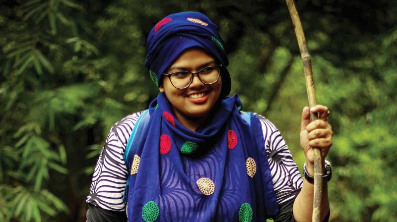 Hiba Ameena Hiba Ameena