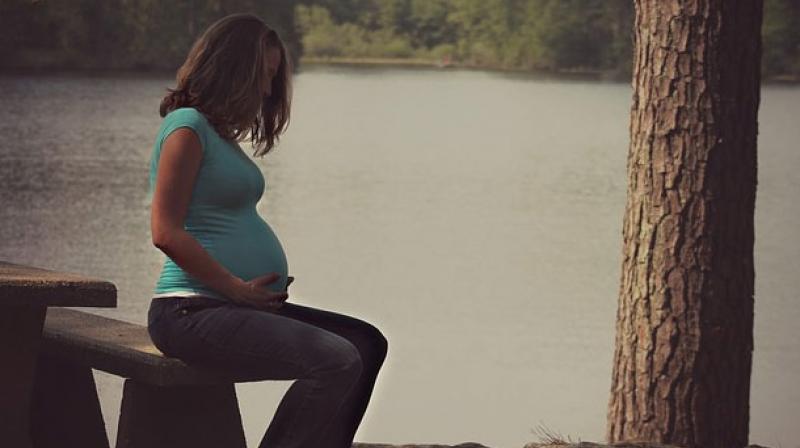 Women who undergo assisted reproduction have an increased rate of birth defects compared to women who conceive naturally. (Photo: Pixabay) Women who undergo assisted reproduction have an increased rate of birth defects compared to women who conceive naturally. (Photo: Pixabay)