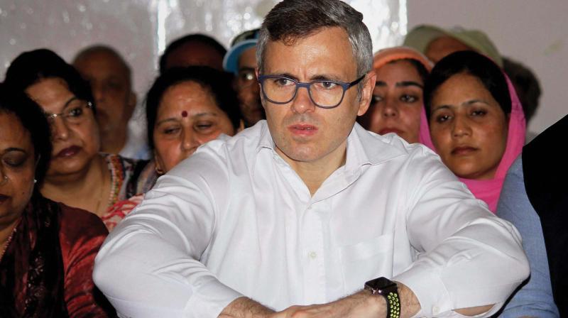 Omar Abdullah Omar Abdullah