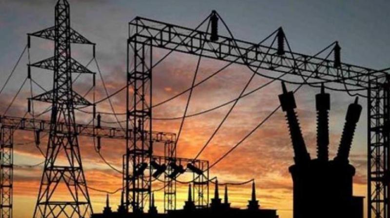 Electricity From Chhattisgarh Will Not Reach Telangana This Summer