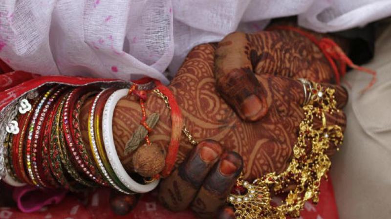 SHE Teams is offering help and protection to the harassed women. SHE Teams is offering help and protection to the harassed women.