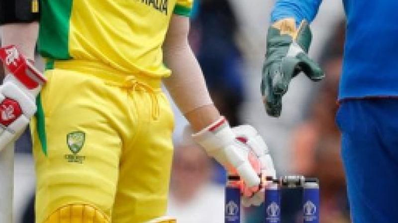 There have been close to 10 occasions during the ongoing World Cup when the ball has hit the stumps but bails haven't come off. (Photo:AFP) There have been close to 10 occasions during the ongoing World Cup when the ball has hit the stumps but bails haven't come off. (Photo:AFP)