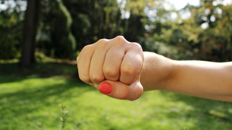 A 16-year-old schoolgirl fought off her attackers using jiu-jitsu skills. (Photo: Pixabay) A 16-year-old schoolgirl fought off her attackers using jiu-jitsu skills. (Photo: Pixabay)