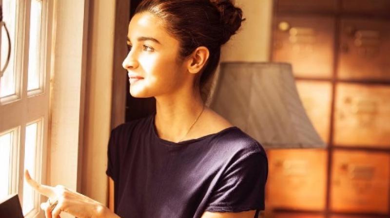 Alia Bhatt (Pic courtesy: Instagram/ aliaabhatt). Alia Bhatt (Pic courtesy: Instagram/ aliaabhatt).