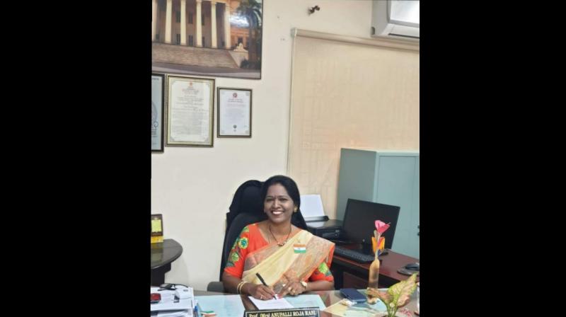 OU prof recognised by American Cancer Research Association