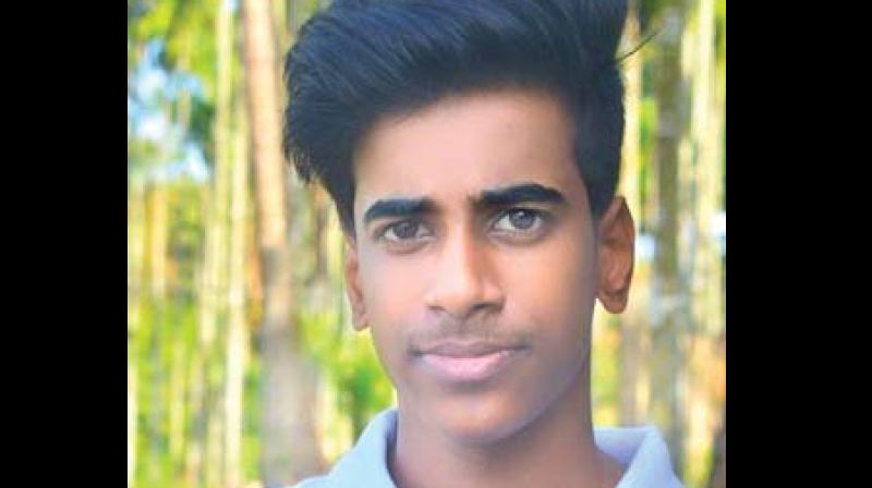 Jishnu Pranoy Jishnu Pranoy