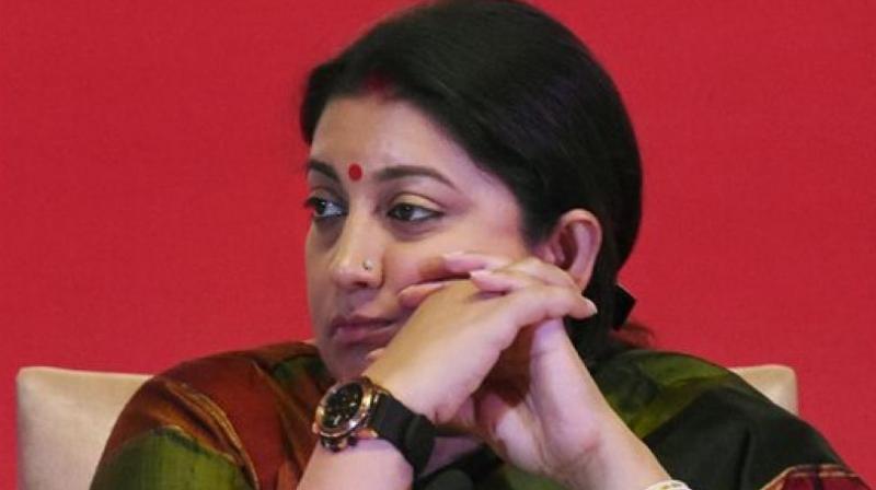 Earlier on Tuesday, Modi directed that the guidelines issued by the Ministry of Information and Broadcasting be withdrawn and the matter should only be addressed in Press Council of India. (Photo: PTI) Earlier on Tuesday, Modi directed that the guidelines issued by the Ministry of Information and Broadcasting be withdrawn and the matter should only be addressed in Press Council of India. (Photo: PTI)