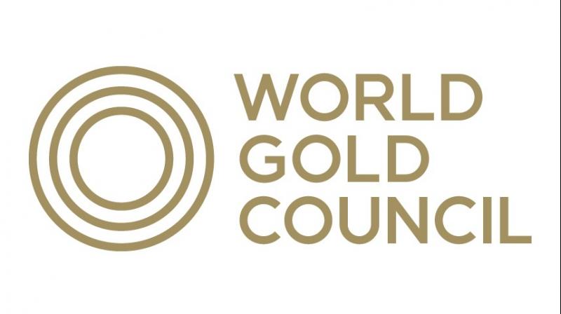 According to him, the strengthening of the rupee and the fall in local gold prices towards the later part of the quarter triggered a rise in India’s gold demand. According to him, the strengthening of the rupee and the fall in local gold prices towards the later part of the quarter triggered a rise in India’s gold demand.