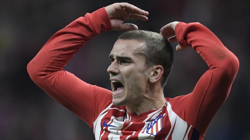 He also lost the European Championship final with France that same summer. (Photo: AFP) He also lost the European Championship final with France that same summer. (Photo: AFP)