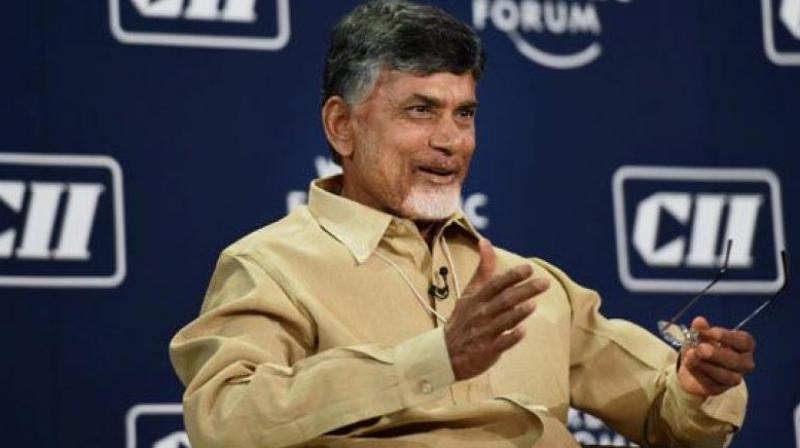 Rahul sounds hypocritical when making claims about Andhra Pradesh: BJP