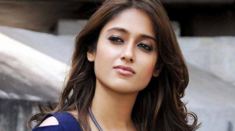 Ileana D'Cruz Ileana D'Cruz