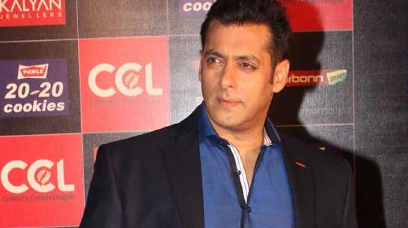 Salman Khan Salman Khan
