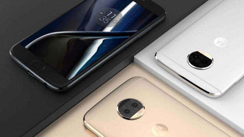 The device was leaked just days before the launch. It is said to be powered by a Qualcomm Snapdragon 625 processor backed by 4GB of RAM and 32GB of internal storage. The device was leaked just days before the launch. It is said to be powered by a Qualcomm Snapdragon 625 processor backed by 4GB of RAM and 32GB of internal storage.