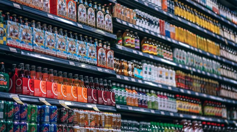 According to a recent study, drinking 32 ounces of an energy drink in a short time span may increase blood pressure and the risk of electrical disturbances in the heart. (Photo: Representational/Pexels) According to a recent study, drinking 32 ounces of an energy drink in a short time span may increase blood pressure and the risk of electrical disturbances in the heart. (Photo: Representational/Pexels)