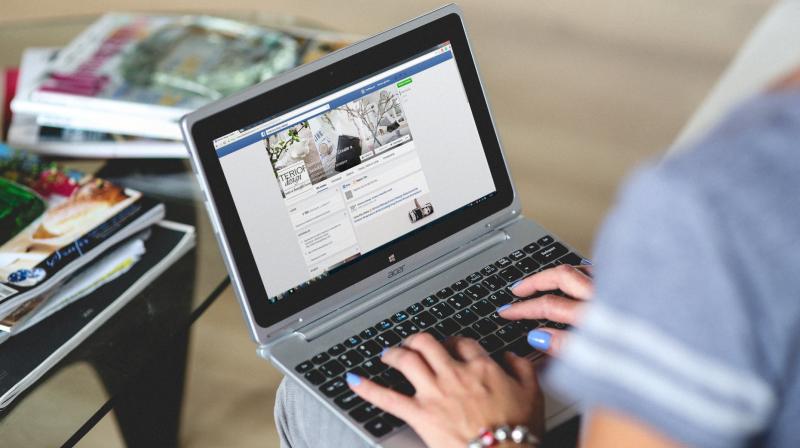 There is a positive relationship between the severity of daily stress, the intensity of Facebook engagement, and the tendency to develop a pathological addiction to the social networking site. (Photo: Representational/Pexels) There is a positive relationship between the severity of daily stress, the intensity of Facebook engagement, and the tendency to develop a pathological addiction to the social networking site. (Photo: Representational/Pexels)