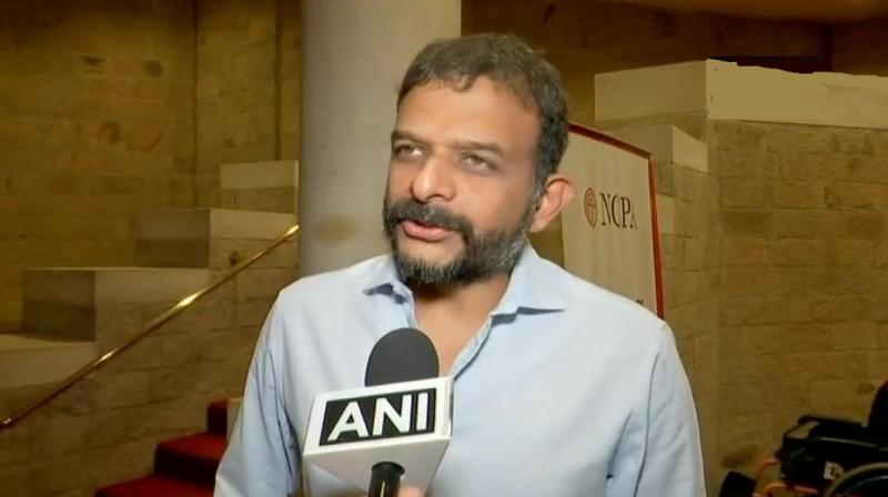 TM Krishna, who is credited for being one of those taking the 600-year-old Carnatic musical tradition forward, is also an activist who has worked on creating egalitarian spaces for music. (Photo: ANI) TM Krishna, who is credited for being one of those taking the 600-year-old Carnatic musical tradition forward, is also an activist who has worked on creating egalitarian spaces for music. (Photo: ANI)