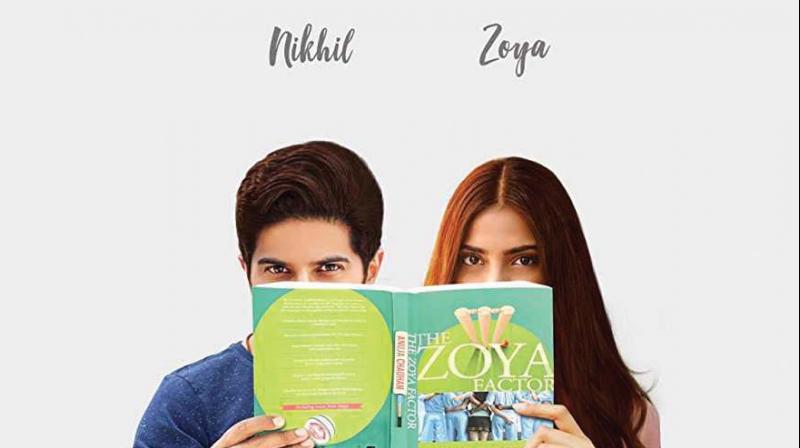 The Zoya Factor The Zoya Factor
