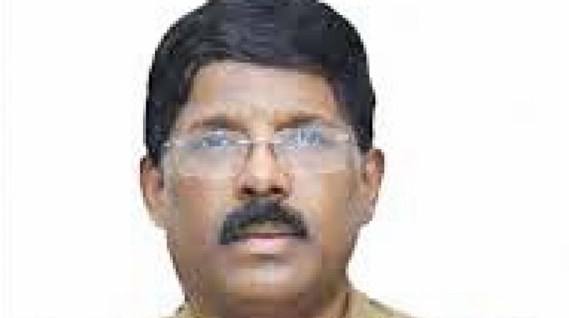 Prateep V Philip, DGP (Photo: DC) Prateep V Philip, DGP (Photo: DC)