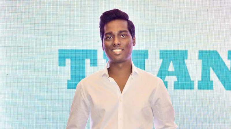 Atlee Atlee