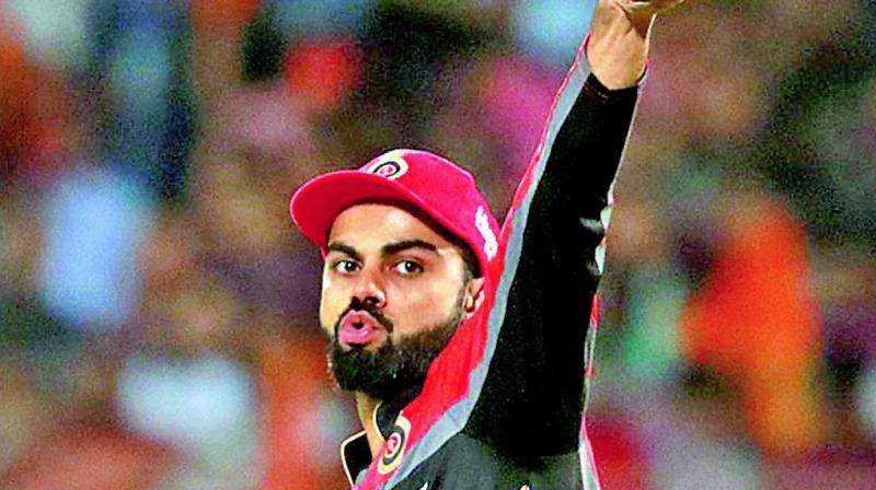 Virat Kohli Virat Kohli