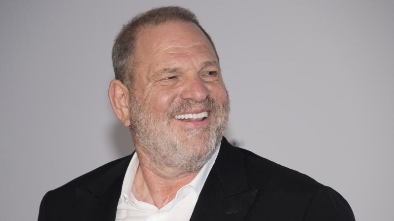 Weisntein was checked into rehab in Arizona on Friday as dozens of women accuse him of rape, sexual assault or inappropriate behaviour. (Photo: AP) Weisntein was checked into rehab in Arizona on Friday as dozens of women accuse him of rape, sexual assault or inappropriate behaviour. (Photo: AP)