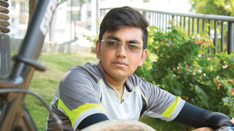 Sanket Sanket