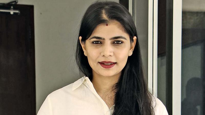 Chinmayi Sripaada Chinmayi Sripaada