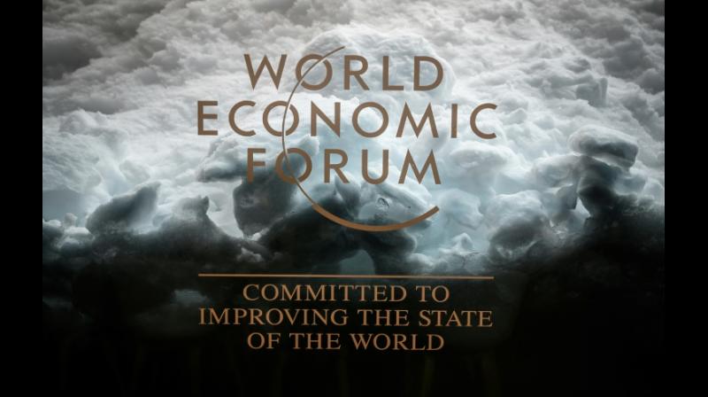 Demand for private jets in the week of Davos reportedly far outstrips other events that also loom large on the private aviation calendar, such as the Super Bowl or Champions' League final. (Photo: AFP) Demand for private jets in the week of Davos reportedly far outstrips other events that also loom large on the private aviation calendar, such as the Super Bowl or Champions' League final. (Photo: AFP)