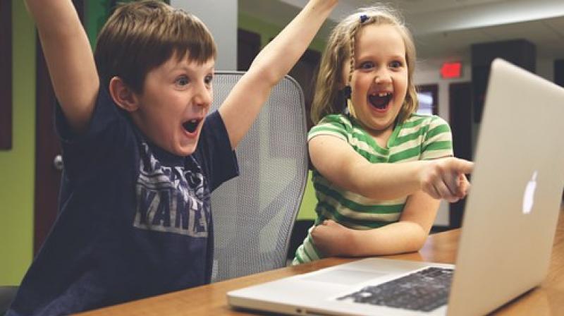The ability of adults to focus their attention and children's tendency to distribute their attention more widely both have positives and negatives. (Photo: Representational/Pixabay) The ability of adults to focus their attention and children's tendency to distribute their attention more widely both have positives and negatives. (Photo: Representational/Pixabay)