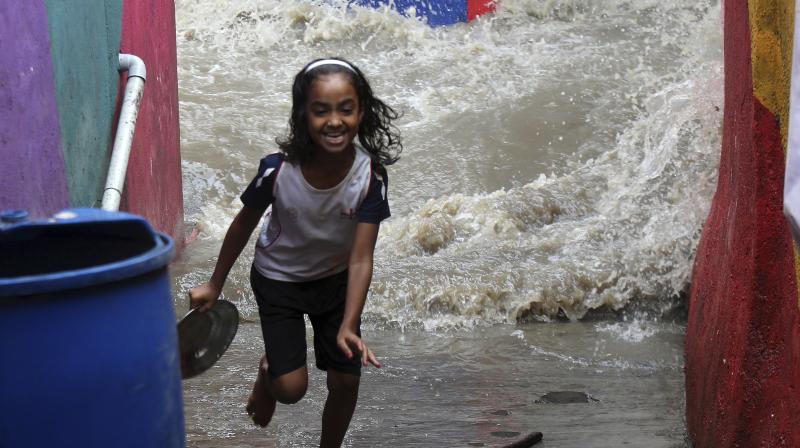 Most common disease in monsoon are Dengue, Malaria, Typhoid, Hepatitis A and E. (Photo: AP) Most common disease in monsoon are Dengue, Malaria, Typhoid, Hepatitis A and E. (Photo: AP)
