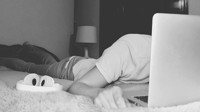 "The idea that Wi-Fi would be considered more important than sex, alcohol and chocolate would have been unthinkable just a few years ago." (Photo: Pixabay) "The idea that Wi-Fi would be considered more important than sex, alcohol and chocolate would have been unthinkable just a few years ago." (Photo: Pixabay)