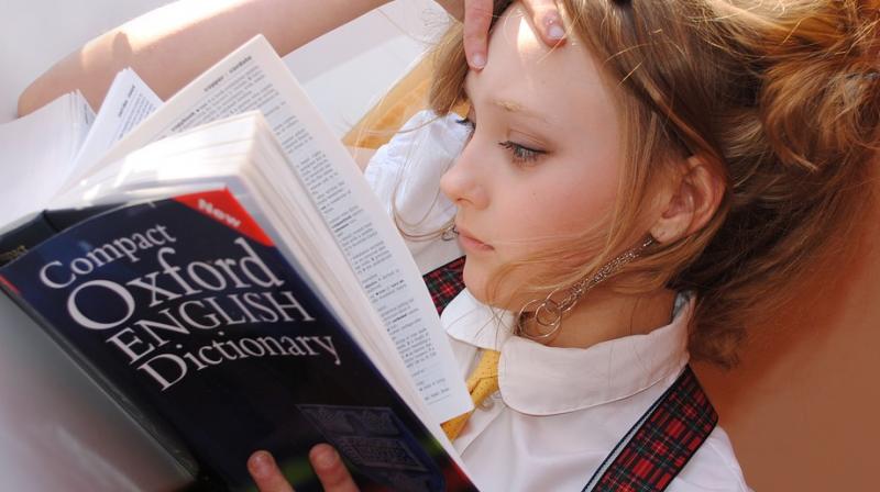 Oxford Dictionaries has called on Hindi speakers across the country to help choose the word. (Photo: Pixabay) Oxford Dictionaries has called on Hindi speakers across the country to help choose the word. (Photo: Pixabay)