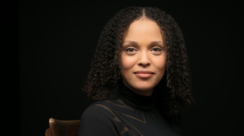 Jesmyn Ward's Sing, Unburied, Sing, a surreal and poetic novel about a struggling family in Mississippi, on Wednesday night won the National Book Award for fiction. Jesmyn Ward's Sing, Unburied, Sing, a surreal and poetic novel about a struggling family in Mississippi, on Wednesday night won the National Book Award for fiction.