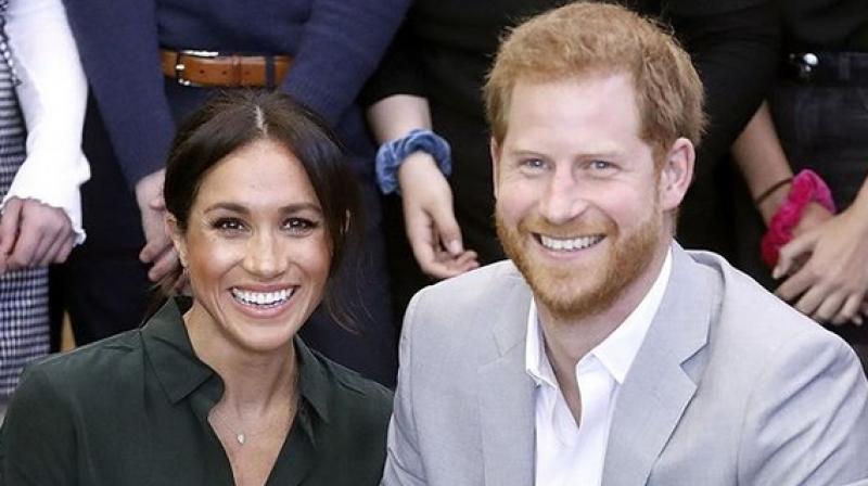 The Royal Foundation, which the princes run with their wives, aims to combat cyber bullying, and supports wildlife conservation, the military and other causes. (Photo: Instagram @Kensigntonroyal) The Royal Foundation, which the princes run with their wives, aims to combat cyber bullying, and supports wildlife conservation, the military and other causes. (Photo: Instagram @Kensigntonroyal)