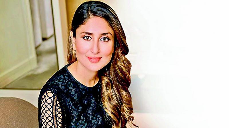 Kareena Kapoor. Kareena Kapoor.