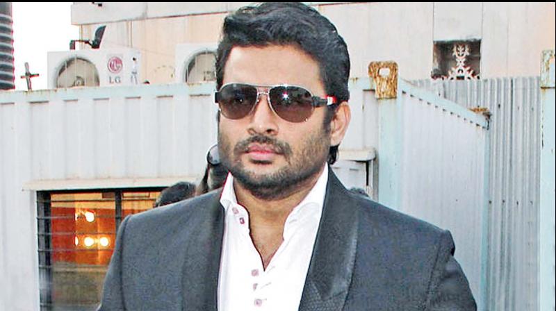 R Madhavan R Madhavan