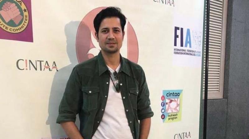 Sumeet Vyas Sumeet Vyas