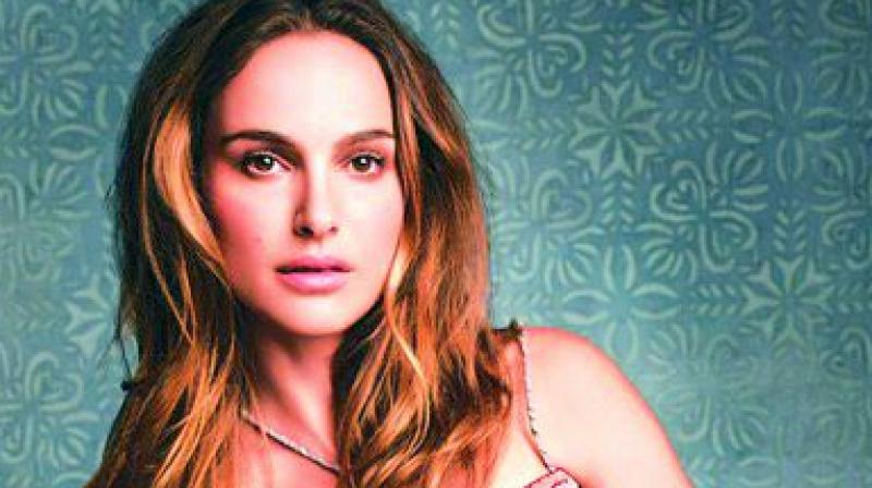 Natalie Portman Natalie Portman